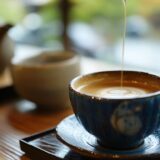 【甘酒コーヒーの効果】最も体に優しい自然派エナジードリンクでパワフルな毎日を。